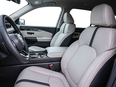 New 2026 Honda Pilot EX-L image 10