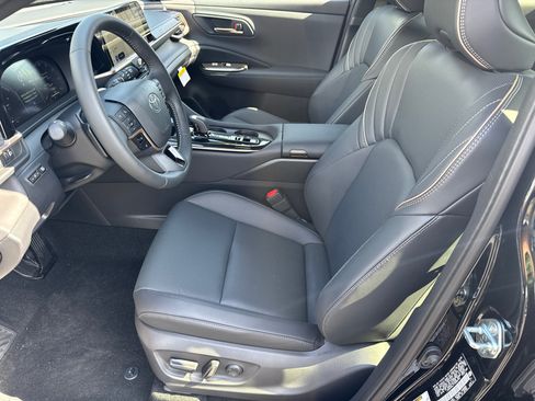 New 2026 Toyota Crown Signia AWD/4WD image 22