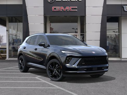 New 2026 Buick Envision Sport Touring image 21