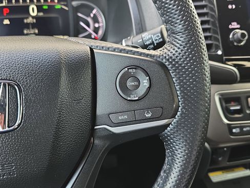 Certified 2023 Honda Passport EX-L image 20