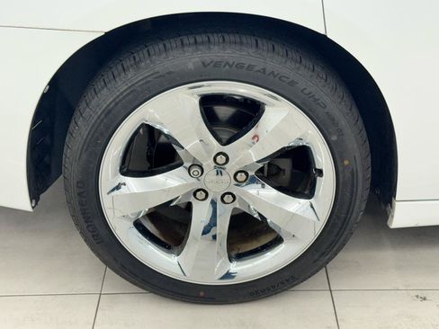 Used 2013 Dodge Charger R/T RWD image 42