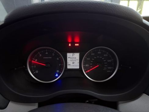 Used 2018 Subaru Forester 2.5i Premium w/ All-Weather Package AWD/4WD image 30