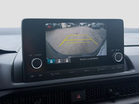 Certified 2025 Honda CR-V LX image 13