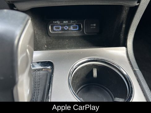 Certified 2021 Jeep Grand Cherokee Limited image 33