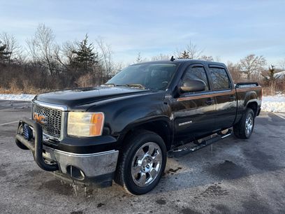 Used 2011 GMC Sierra 1500 SLT