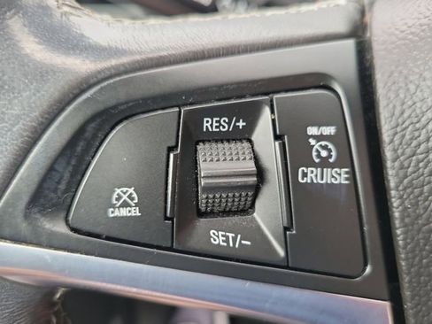 Used 2020 Buick Encore Preferred w/ Safety Package FWD image 17