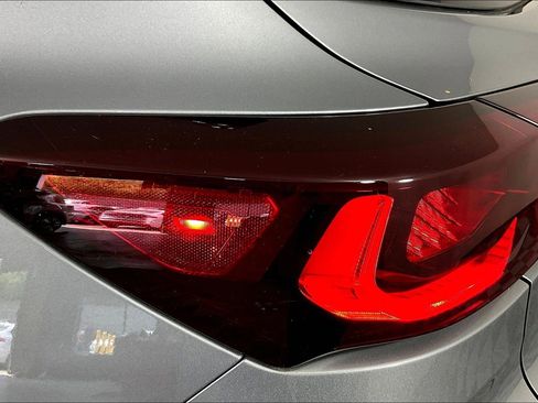 Used 2025 Chevrolet TrailBlazer RS w/ Driver Confidence Package image 22