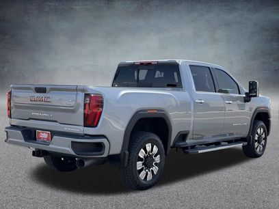 New 2026 GMC Sierra 2500 Denali w/ Denali Reserve Package