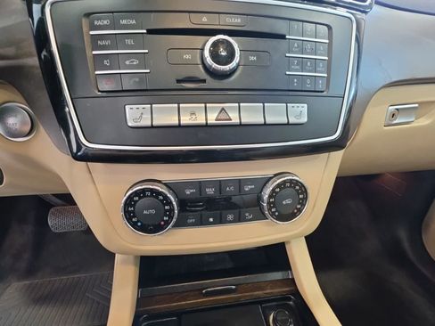 Used 2016 Mercedes-Benz GLE 350 4MATIC image 31
