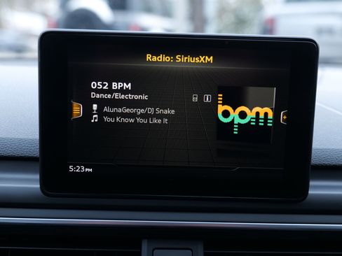 Used 2019 Audi A4 2.0T Premium image 22