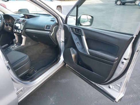 Used 2016 Subaru Forester 2.5i Premium w/ Rugged Package #1 image 11