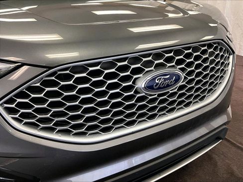 Certified 2024 Ford Edge SEL w/ Convenience Package AWD/4WD image 29