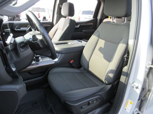 Certified 2022 Chevrolet Silverado 1500 RST w/ All Star Edition Plus AWD/4WD image 23