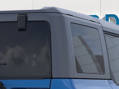 New 2024 Ford Bronco Outer Banks AWD/4WD image 25