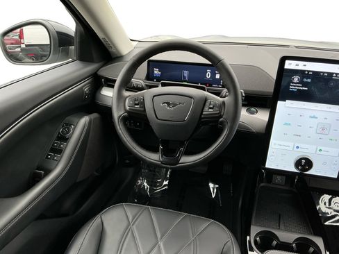 Used 2023 Ford Mustang Mach-E Select RWD image 11
