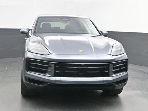 New 2026 Porsche Cayenne image 10