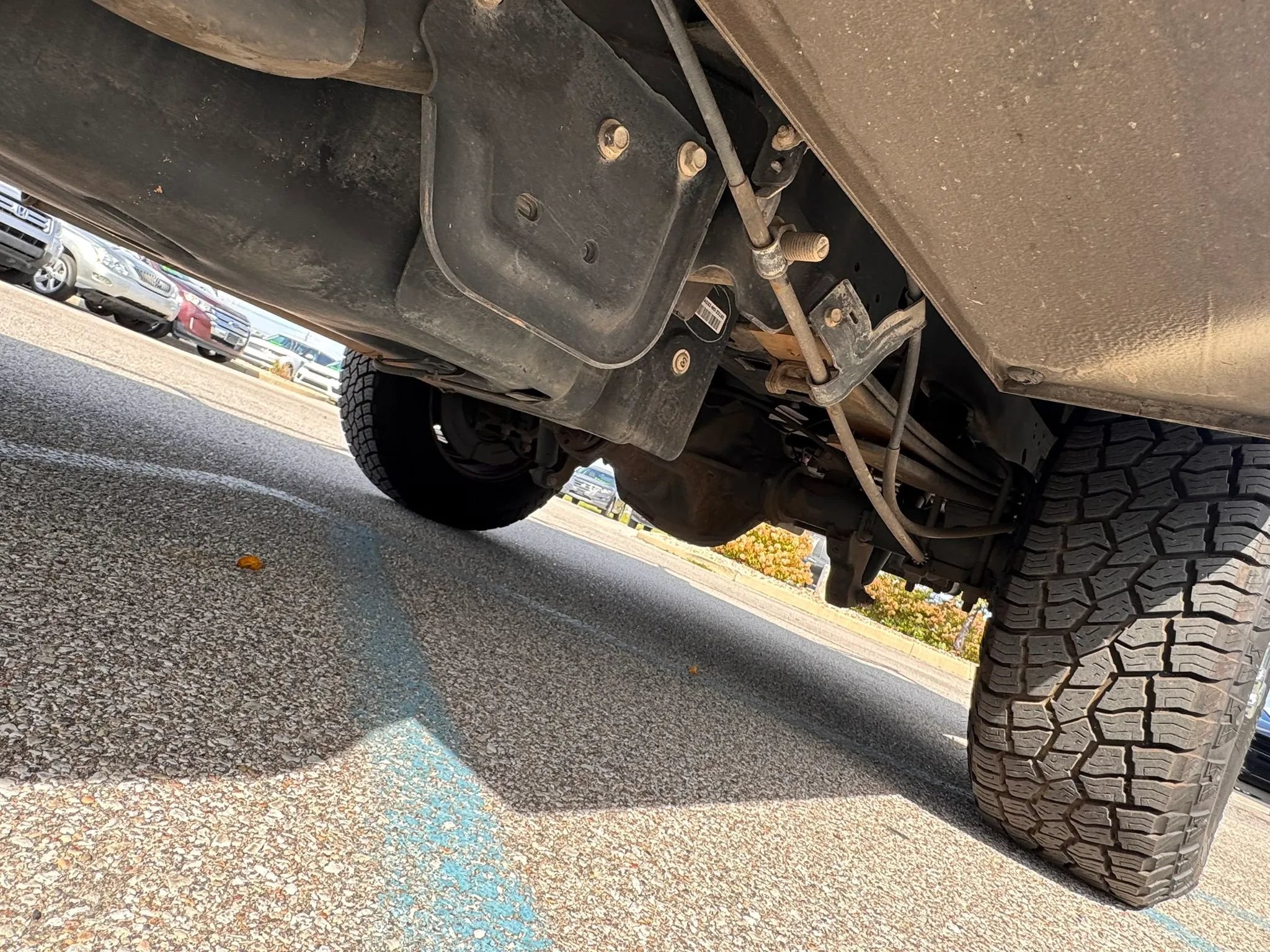 Used 2019 Ford F250 XL w/ XL Value Package RWD image 18