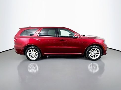 Used 2022 Dodge Durango R/T w/ Trailer Tow Group IV AWD/4WD image 6