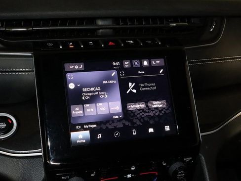 Used 2022 Jeep Grand Cherokee L Laredo w/ Luxury Tech Group I image 19