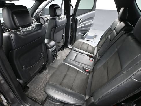 Used 2019 Dodge Durango GT AWD/4WD image 39