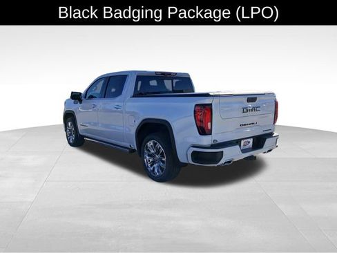 New 2026 GMC Sierra 1500 Denali w/ Denali Reserve Package image 4