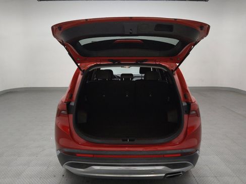 Used 2022 Hyundai Santa Fe SEL w/ Cargo Package FWD image 29