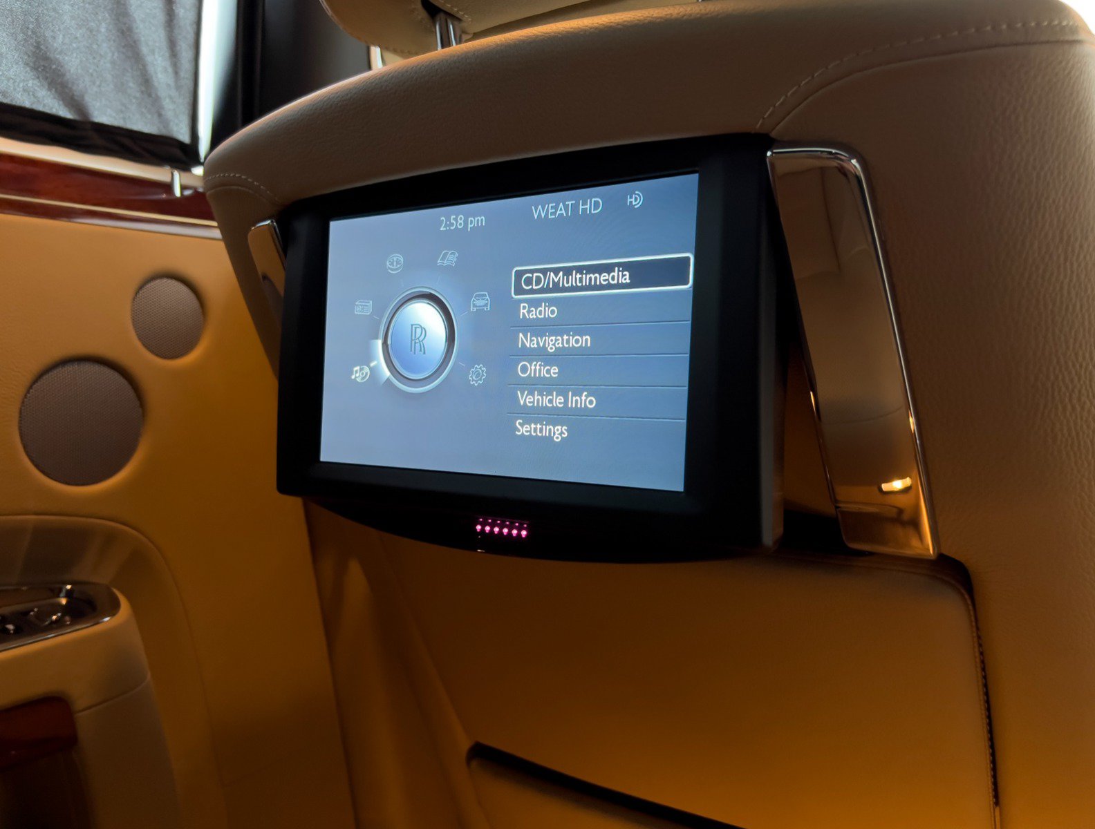 Used 2013 Rolls-Royce Ghost RWD image 33
