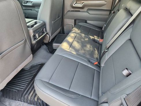 New 2026 Chevrolet Silverado 3500 LTZ w/ LTZ Texas Edition AWD/4WD image 31