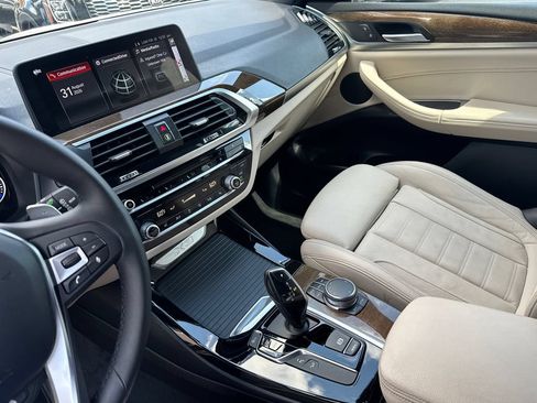 Used 2018 BMW X3 xDrive30i AWD/4WD image 28