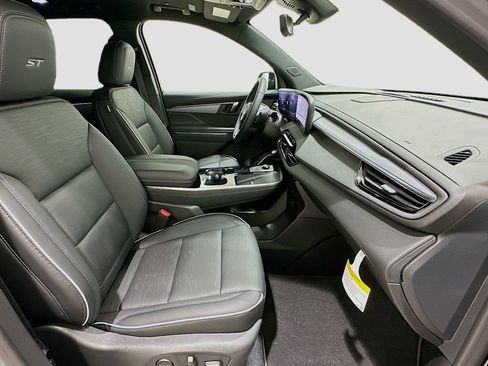 New 2026 Buick Enclave Sport Touring AWD/4WD image 33