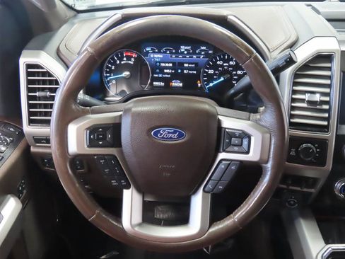Used 2021 Ford F250 King Ranch w/ King Ranch Ultimate Package AWD/4WD image 13