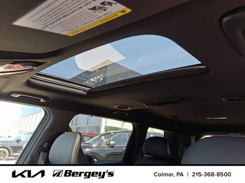 New 2027 Kia Telluride EX X-Line w/ Towing Package AWD/4WD image 12