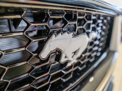 New 2026 Ford Mustang GT Premium w/ GT Performance Package image 49