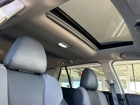 Certified 2025 Subaru Outback Onyx Edition XT image 20