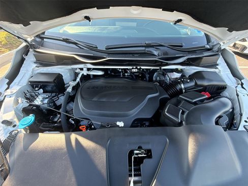Certified 2026 Honda Odyssey EX-L image 42