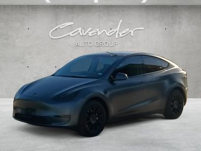 Used 2023 Tesla Model Y Long Range