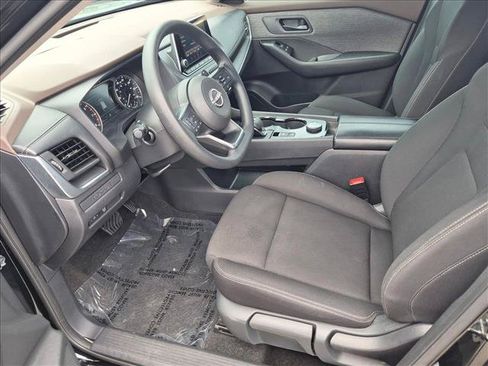 Used 2023 Nissan Rogue S AWD/4WD image 15
