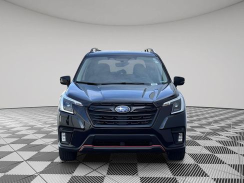 Used 2023 Subaru Forester Sport AWD/4WD image 8