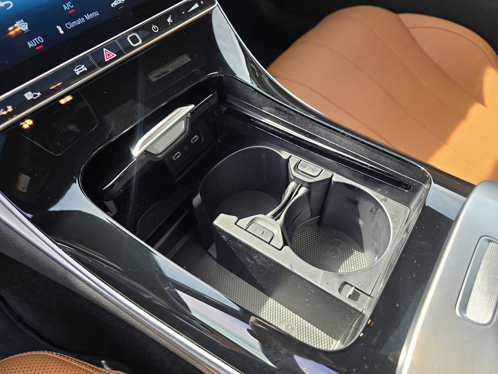 New 2027 Mercedes-Benz CLE 450 4MATIC Coupe image 25