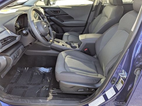 Used 2024 Subaru Crosstrek 2.0i Premium image 21