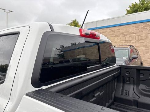 New 2026 Chevrolet Colorado LT AWD/4WD image 26
