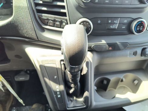 New 2025 Ford Transit 250 Low Roof image 41