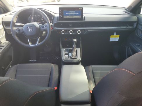 New 2026 Honda CR-V Sport image 14