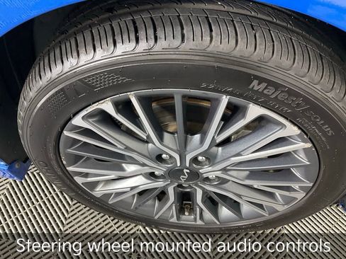 Certified 2023 Kia Forte GT-Line image 12