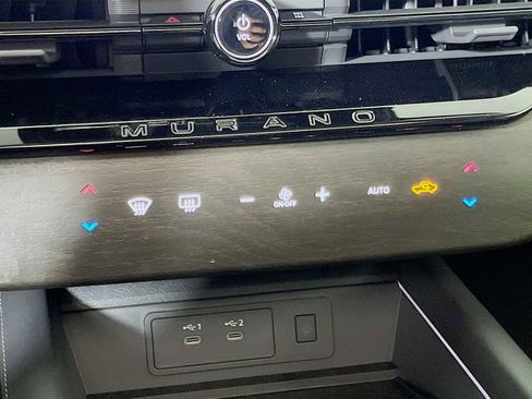 Used 2025 Nissan Murano SL w/ Cargo Package image 14