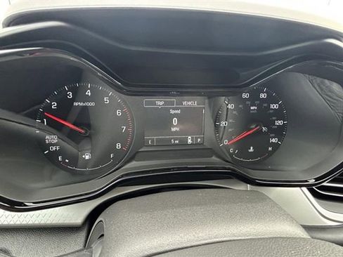 New 2026 Chevrolet Trax LS w/ LS Convenience Package image 15