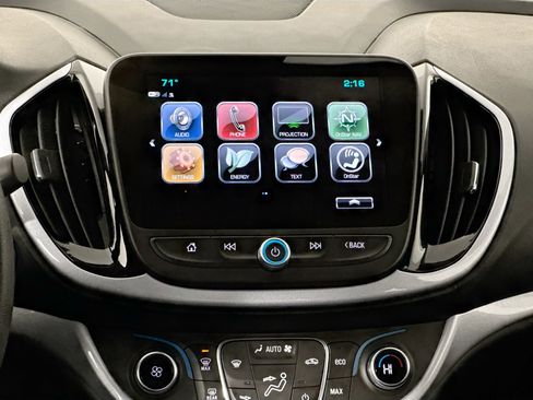 Used 2018 Chevrolet Volt LT image 25