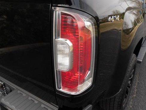 Used 2022 GMC Canyon Elevation w/ Trailering Package image 41