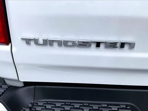 Used 2026 RAM 1500 Tungsten AWD/4WD image 10