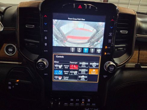 Used 2019 RAM 3500 Limited image 64